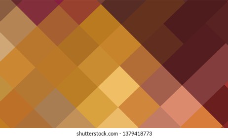 Geometric design. Colorful gradient mosaic background. Geometric mosaic, abstract background. Mosaic background. Mosaic texture. The effect of stained glass. EPS 10 Vector