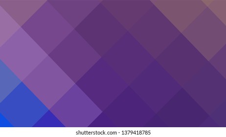 Geometric design. Colorful gradient mosaic background. Geometric mosaic, abstract background. Mosaic background. Mosaic texture. The effect of stained glass. EPS 10 Vector
