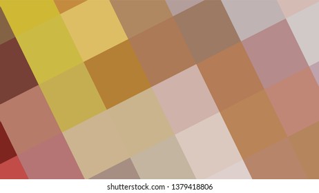 Geometric design. Colorful gradient mosaic background. Geometric mosaic, abstract background. Mosaic background. Mosaic texture. The effect of stained glass. EPS 10 Vector