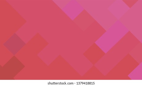 Geometric design. Colorful gradient mosaic background. Geometric mosaic, abstract background. Mosaic background. Mosaic texture. The effect of stained glass. EPS 10 Vector