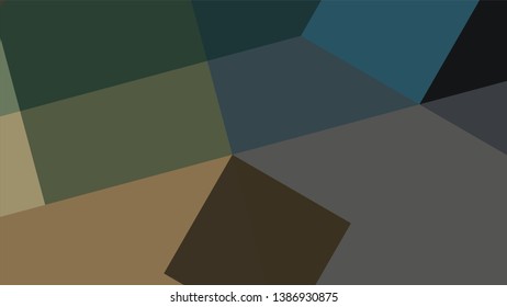 Geometric design. Colorful gradient mosaic background. Geometric triangle, mosaic, abstract background. Mosaic, color background. Mosaic texture. The effect of stained glass. EPS 10 Vector