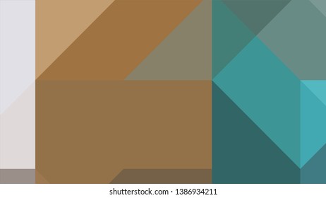 Geometric design. Colorful gradient mosaic background. Geometric triangle, mosaic, abstract background. Mosaic, color background. Mosaic texture. The effect of stained glass. EPS 10 Vector