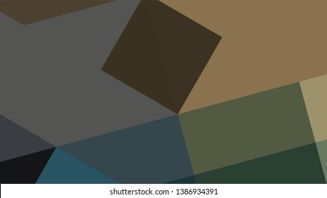 Geometric design. Colorful gradient mosaic background. Geometric triangle, mosaic, abstract background. Mosaic, color background. Mosaic texture. The effect of stained glass. EPS 10 Vector