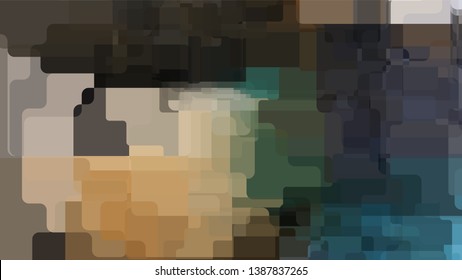 Geometric design. Colorful gradient mosaic background. Geometric triangle, mosaic, abstract background. Mosaic, color background. Mosaic texture. The effect of stained glass. EPS 10 Vector