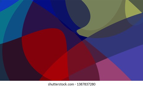 Geometric design. Colorful gradient mosaic background. Geometric triangle, mosaic, abstract background. Mosaic, color background. Mosaic texture. The effect of stained glass. EPS 10 Vector