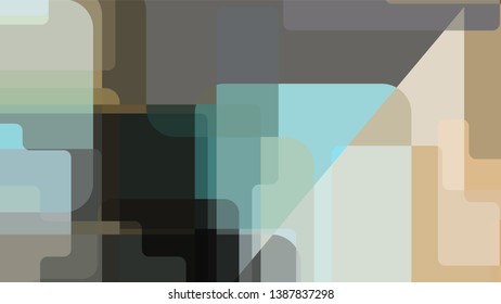 Geometric design. Colorful gradient mosaic background. Geometric triangle, mosaic, abstract background. Mosaic, color background. Mosaic texture. The effect of stained glass. EPS 10 Vector