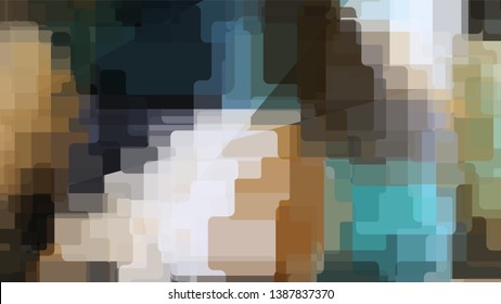 Geometric design. Colorful gradient mosaic background. Geometric triangle, mosaic, abstract background. Mosaic, color background. Mosaic texture. The effect of stained glass. EPS 10 Vector