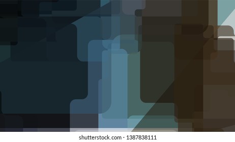 Geometric design. Colorful gradient mosaic background. Geometric triangle, mosaic, abstract background. Mosaic, color background. Mosaic texture. The effect of stained glass. EPS 10 Vector
