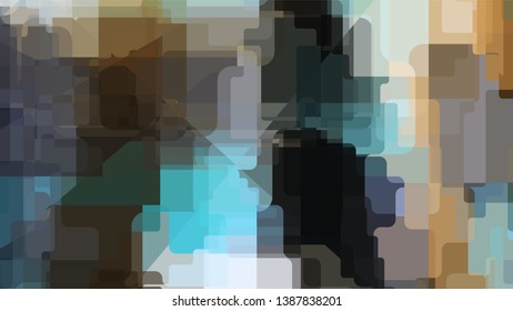 Geometric design. Colorful gradient mosaic background. Geometric triangle, mosaic, abstract background. Mosaic, color background. Mosaic texture. The effect of stained glass. EPS 10 Vector