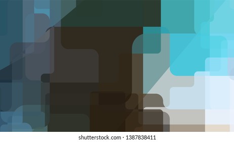 Geometric design. Colorful gradient mosaic background. Geometric triangle, mosaic, abstract background. Mosaic, color background. Mosaic texture. The effect of stained glass. EPS 10 Vector