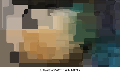 Geometric design. Colorful gradient mosaic background. Geometric triangle, mosaic, abstract background. Mosaic, color background. Mosaic texture. The effect of stained glass. EPS 10 Vector