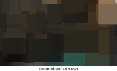 Geometric design. Colorful gradient mosaic background. Geometric triangle, mosaic, abstract background. Mosaic, color background. Mosaic texture. The effect of stained glass. EPS 10 Vector