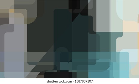 Geometric design. Colorful gradient mosaic background. Geometric triangle, mosaic, abstract background. Mosaic, color background. Mosaic texture. The effect of stained glass. EPS 10 Vector