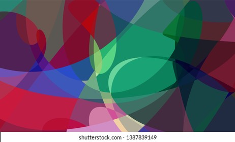 Geometric design. Colorful gradient mosaic background. Geometric triangle, mosaic, abstract background. Mosaic, color background. Mosaic texture. The effect of stained glass. EPS 10 Vector