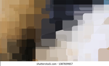 Geometric design. Colorful gradient mosaic background. Geometric triangle, mosaic, abstract background. Mosaic, color background. Mosaic texture. The effect of stained glass. EPS 10 Vector