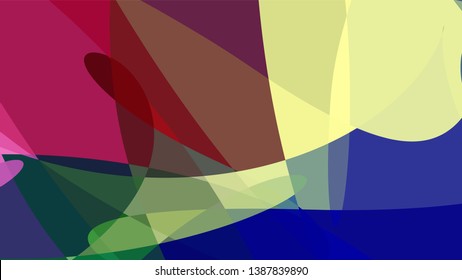 Geometric design. Colorful gradient mosaic background. Geometric triangle, mosaic, abstract background. Mosaic, color background. Mosaic texture. The effect of stained glass. EPS 10 Vector