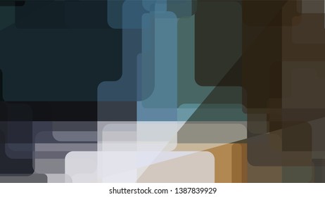 Geometric design. Colorful gradient mosaic background. Geometric triangle, mosaic, abstract background. Mosaic, color background. Mosaic texture. The effect of stained glass. EPS 10 Vector
