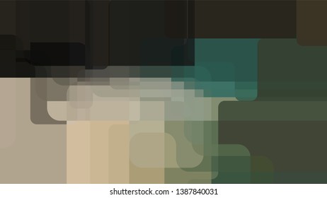 Geometric design. Colorful gradient mosaic background. Geometric triangle, mosaic, abstract background. Mosaic, color background. Mosaic texture. The effect of stained glass. EPS 10 Vector