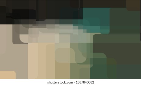 Geometric design. Colorful gradient mosaic background. Geometric triangle, mosaic, abstract background. Mosaic, color background. Mosaic texture. The effect of stained glass. EPS 10 Vector