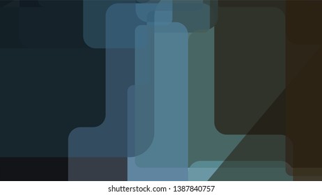 Geometric design. Colorful gradient mosaic background. Geometric triangle, mosaic, abstract background. Mosaic, color background. Mosaic texture. The effect of stained glass. EPS 10 Vector