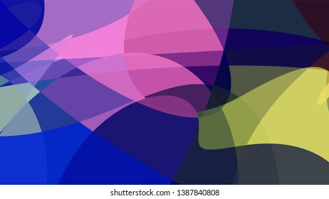 Geometric design. Colorful gradient mosaic background. Geometric triangle, mosaic, abstract background. Mosaic, color background. Mosaic texture. The effect of stained glass. EPS 10 Vector