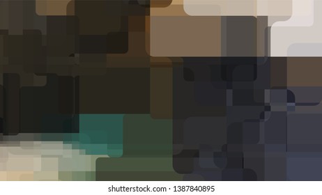 Geometric design. Colorful gradient mosaic background. Geometric triangle, mosaic, abstract background. Mosaic, color background. Mosaic texture. The effect of stained glass. EPS 10 Vector