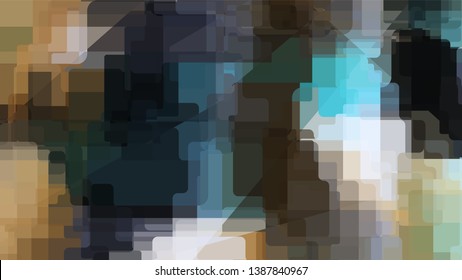 Geometric design. Colorful gradient mosaic background. Geometric triangle, mosaic, abstract background. Mosaic, color background. Mosaic texture. The effect of stained glass. EPS 10 Vector