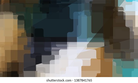 Geometric design. Colorful gradient mosaic background. Geometric triangle, mosaic, abstract background. Mosaic, color background. Mosaic texture. The effect of stained glass. EPS 10 Vector