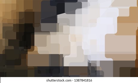 Geometric design. Colorful gradient mosaic background. Geometric triangle, mosaic, abstract background. Mosaic, color background. Mosaic texture. The effect of stained glass. EPS 10 Vector