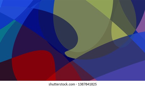 Geometric design. Colorful gradient mosaic background. Geometric triangle, mosaic, abstract background. Mosaic, color background. Mosaic texture. The effect of stained glass. EPS 10 Vector