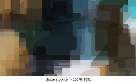 Geometric design. Colorful gradient mosaic background. Geometric triangle, mosaic, abstract background. Mosaic, color background. Mosaic texture. The effect of stained glass. EPS 10 Vector