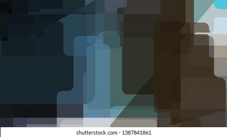Geometric design. Colorful gradient mosaic background. Geometric triangle, mosaic, abstract background. Mosaic, color background. Mosaic texture. The effect of stained glass. EPS 10 Vector