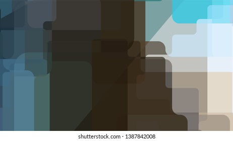 Geometric design. Colorful gradient mosaic background. Geometric triangle, mosaic, abstract background. Mosaic, color background. Mosaic texture. The effect of stained glass. EPS 10 Vector