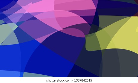 Geometric design. Colorful gradient mosaic background. Geometric triangle, mosaic, abstract background. Mosaic, color background. Mosaic texture. The effect of stained glass. EPS 10 Vector