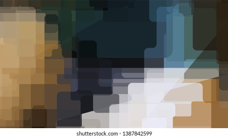Geometric design. Colorful gradient mosaic background. Geometric triangle, mosaic, abstract background. Mosaic, color background. Mosaic texture. The effect of stained glass. EPS 10 Vector