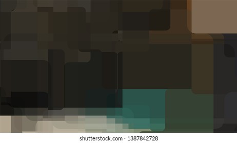 Geometric design. Colorful gradient mosaic background. Geometric triangle, mosaic, abstract background. Mosaic, color background. Mosaic texture. The effect of stained glass. EPS 10 Vector