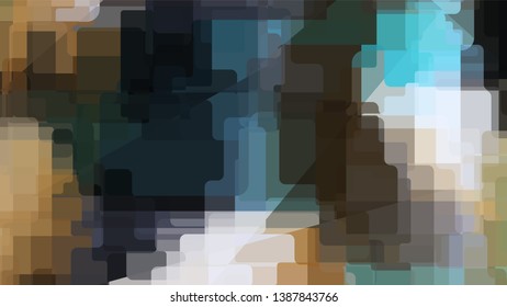 Geometric design. Colorful gradient mosaic background. Geometric triangle, mosaic, abstract background. Mosaic, color background. Mosaic texture. The effect of stained glass. EPS 10 Vector