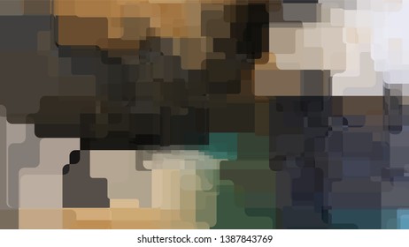 Geometric design. Colorful gradient mosaic background. Geometric triangle, mosaic, abstract background. Mosaic, color background. Mosaic texture. The effect of stained glass. EPS 10 Vector