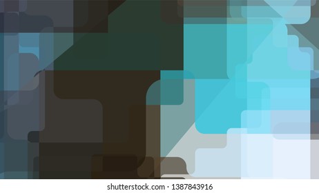 Geometric design. Colorful gradient mosaic background. Geometric triangle, mosaic, abstract background. Mosaic, color background. Mosaic texture. The effect of stained glass. EPS 10 Vector