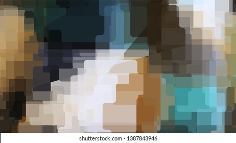 Geometric design. Colorful gradient mosaic background. Geometric triangle, mosaic, abstract background. Mosaic, color background. Mosaic texture. The effect of stained glass. EPS 10 Vector