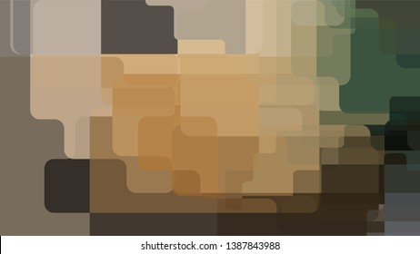 Geometric design. Colorful gradient mosaic background. Geometric triangle, mosaic, abstract background. Mosaic, color background. Mosaic texture. The effect of stained glass. EPS 10 Vector
