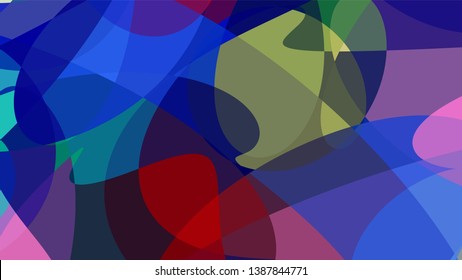 Geometric design. Colorful gradient mosaic background. Geometric triangle, mosaic, abstract background. Mosaic, color background. Mosaic texture. The effect of stained glass. EPS 10 Vector