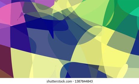 Geometric design. Colorful gradient mosaic background. Geometric triangle, mosaic, abstract background. Mosaic, color background. Mosaic texture. The effect of stained glass. EPS 10 Vector