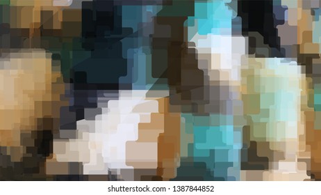 Geometric design. Colorful gradient mosaic background. Geometric triangle, mosaic, abstract background. Mosaic, color background. Mosaic texture. The effect of stained glass. EPS 10 Vector