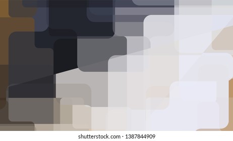 Geometric design. Colorful gradient mosaic background. Geometric triangle, mosaic, abstract background. Mosaic, color background. Mosaic texture. The effect of stained glass. EPS 10 Vector