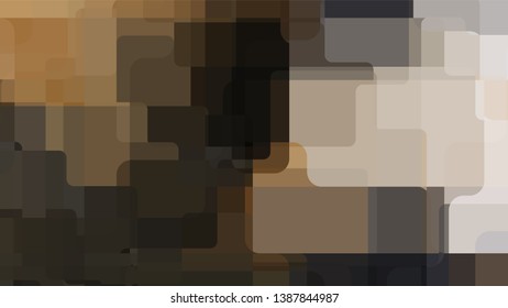 Geometric design. Colorful gradient mosaic background. Geometric triangle, mosaic, abstract background. Mosaic, color background. Mosaic texture. The effect of stained glass. EPS 10 Vector