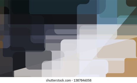 Geometric design. Colorful gradient mosaic background. Geometric triangle, mosaic, abstract background. Mosaic, color background. Mosaic texture. The effect of stained glass. EPS 10 Vector