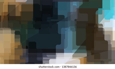 Geometric design. Colorful gradient mosaic background. Geometric triangle, mosaic, abstract background. Mosaic, color background. Mosaic texture. The effect of stained glass. EPS 10 Vector