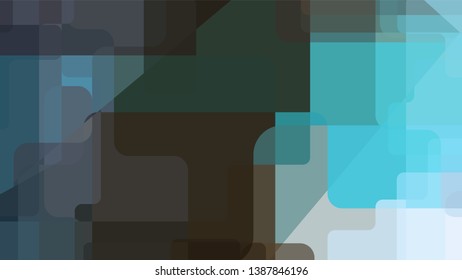 Geometric design. Colorful gradient mosaic background. Geometric triangle, mosaic, abstract background. Mosaic, color background. Mosaic texture. The effect of stained glass. EPS 10 Vector