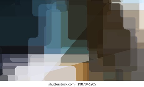 Geometric design. Colorful gradient mosaic background. Geometric triangle, mosaic, abstract background. Mosaic, color background. Mosaic texture. The effect of stained glass. EPS 10 Vector